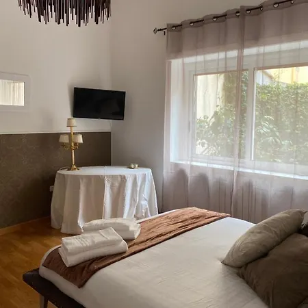 Belvedere52 Apartment Naples