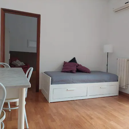 Belvedere52 Apartment Naples