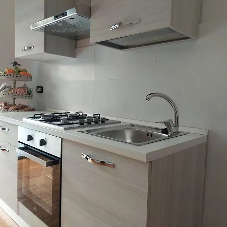 Apartment Belvedere52