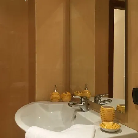 Belvedere52 Apartment